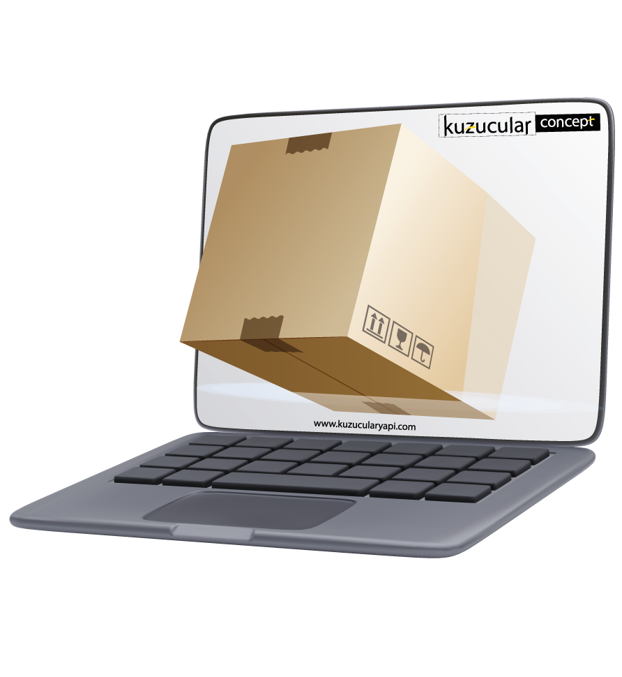 Kuzucular Concept Online Sipariş