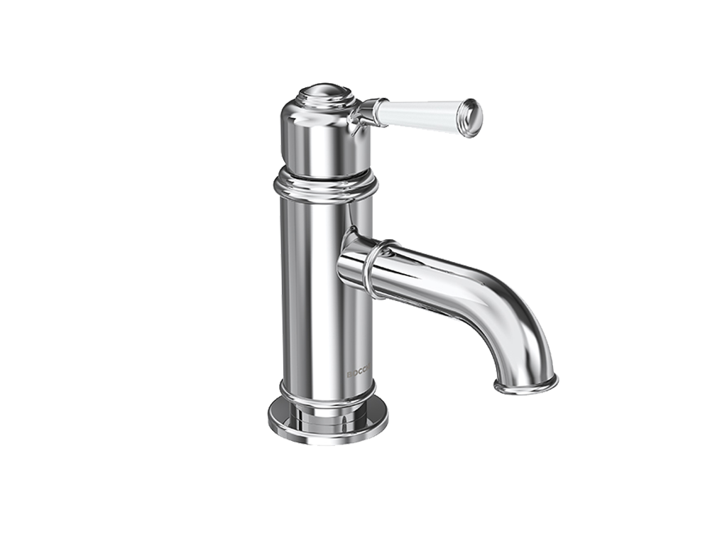  Burlington Tek Kumandalı Lavabo Bataryası