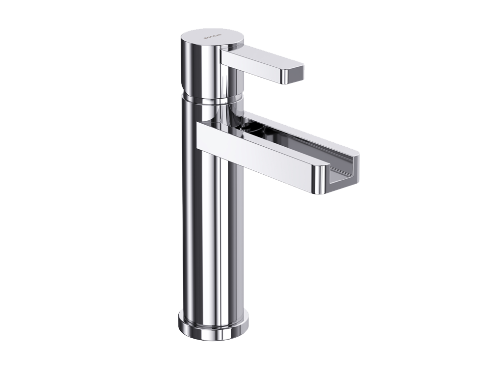  Canyon Crystal Tek Kumandalı Lavabo Bataryası Çeşitleri