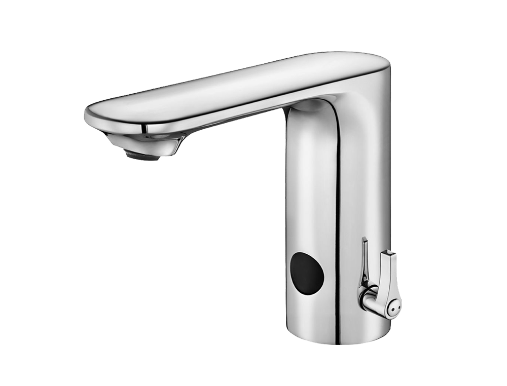 Easy-Wash 2 Fotoselli Lavabo Bataryası Çeşitleri