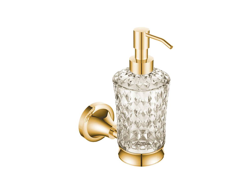  Lombardia Sıvı Sabunluk Çeşitleri