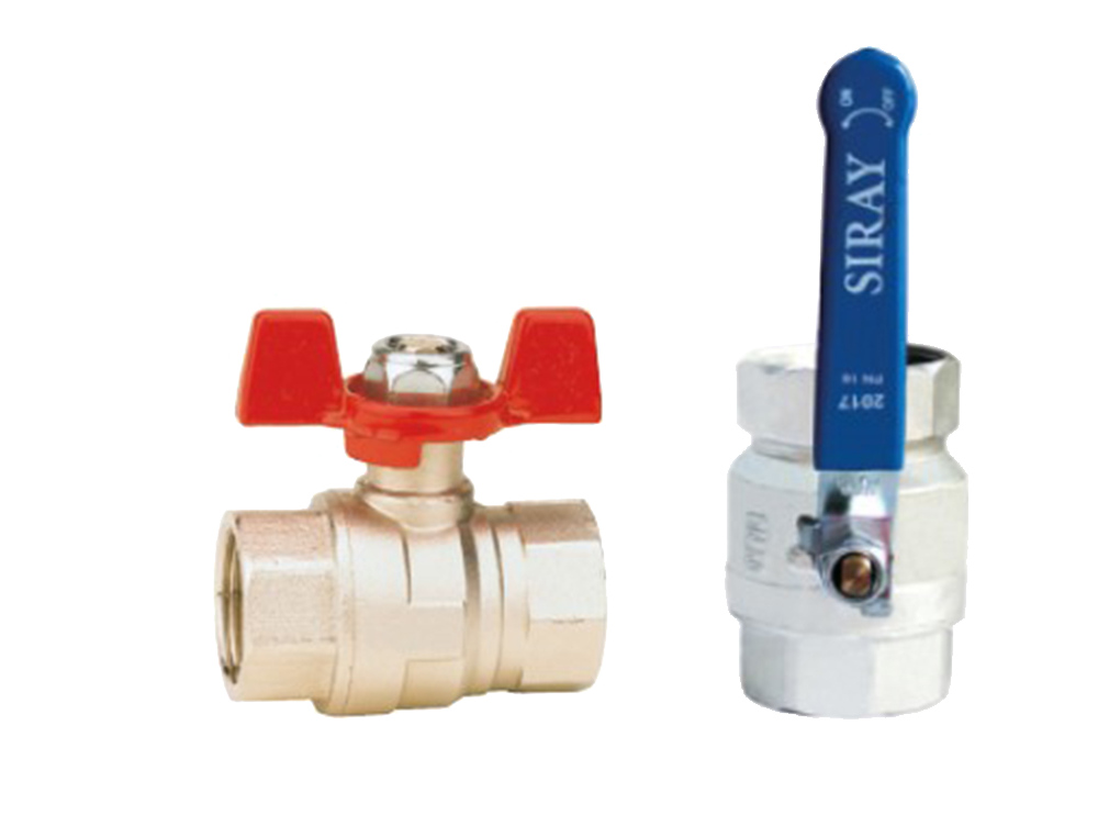 Universal Vana Çeşitleri